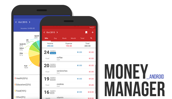 Best money management apps mac free